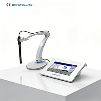 Sensor de OD sin membrana